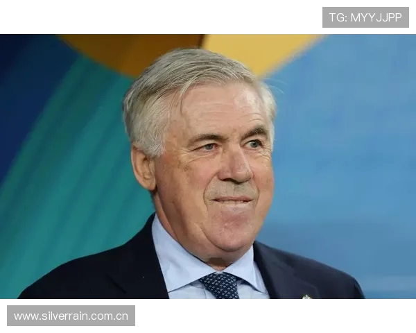 安切洛蒂已抵达巴西 周一将正式亮相并公布国家队首份名单