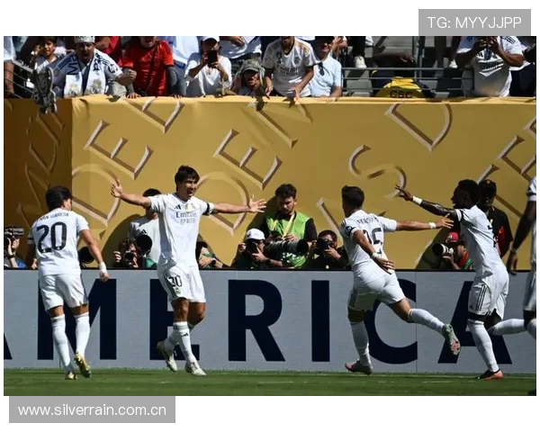 赫伊森官宣六月一日加盟皇马携手球队出征今夏世界俱乐部杯